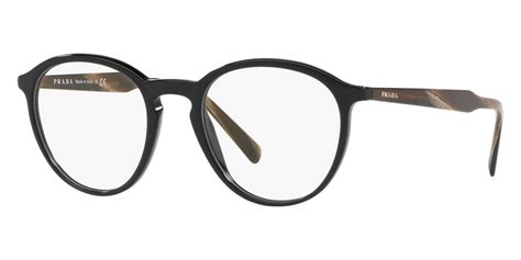 Prada™ Conceptual PR 13TV Wayfarer Eyeglasses.